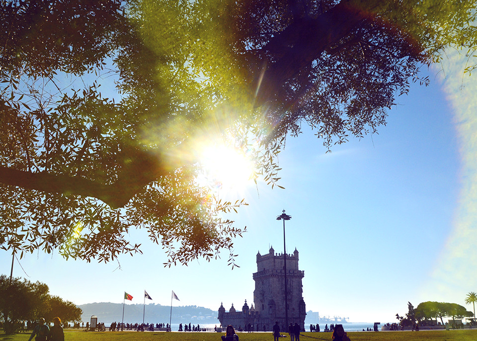 Belém Tower